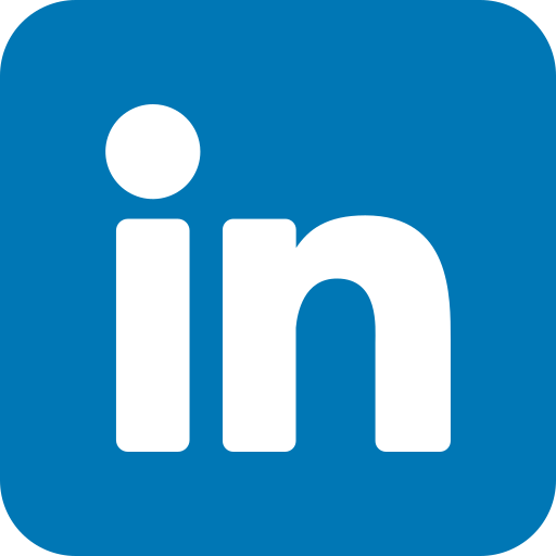 Connect with me on LinkedIn