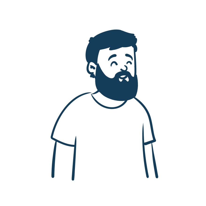 personal identity thru visual - Raghav Sharma